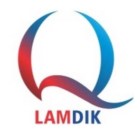 lamdik logo
