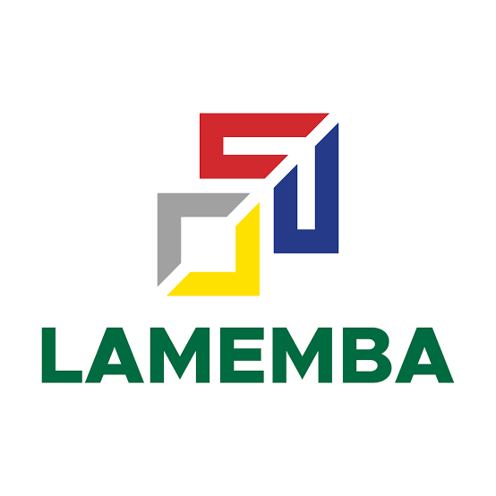 lamemba logo